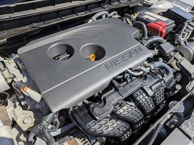 Used 2020 Nissan Altima 2.5 S image 21