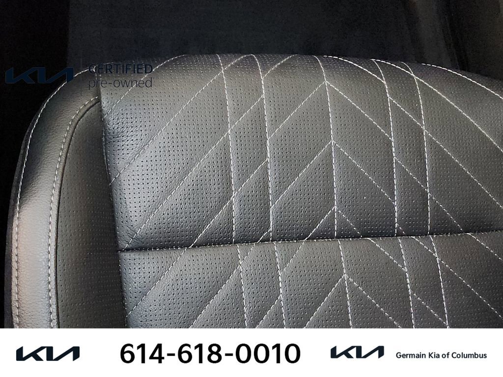 Certified 2024 Kia Telluride EX X-Line image 26