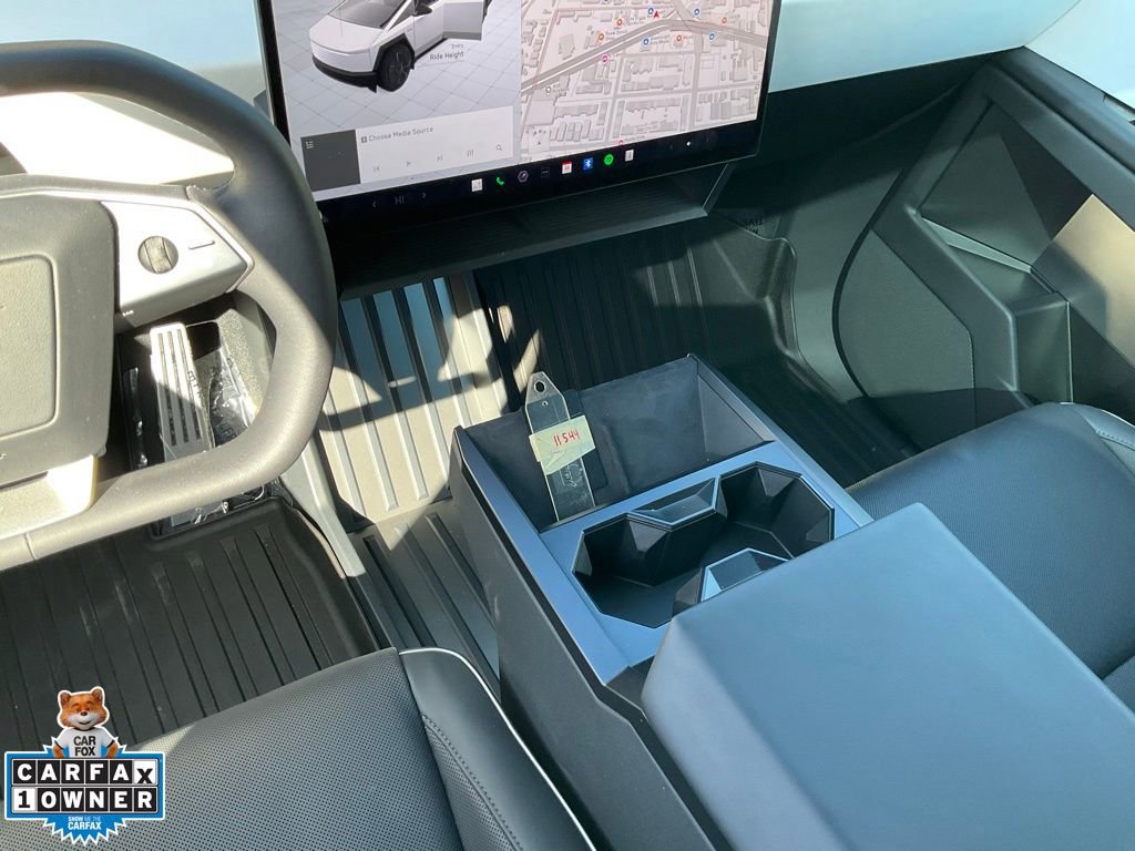Used 2024 Tesla Cybertruck Cyberbeast image 43