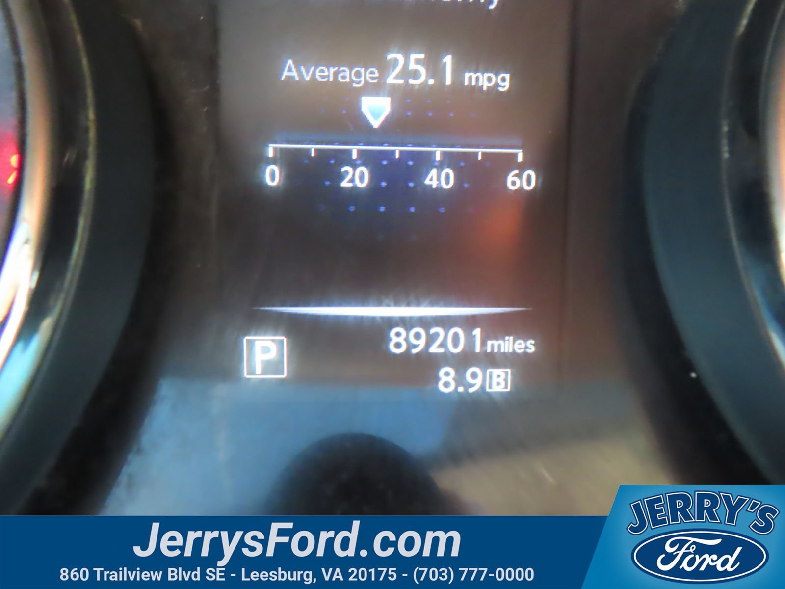 Used 2015 Nissan Rogue S AWD/4WD image 20