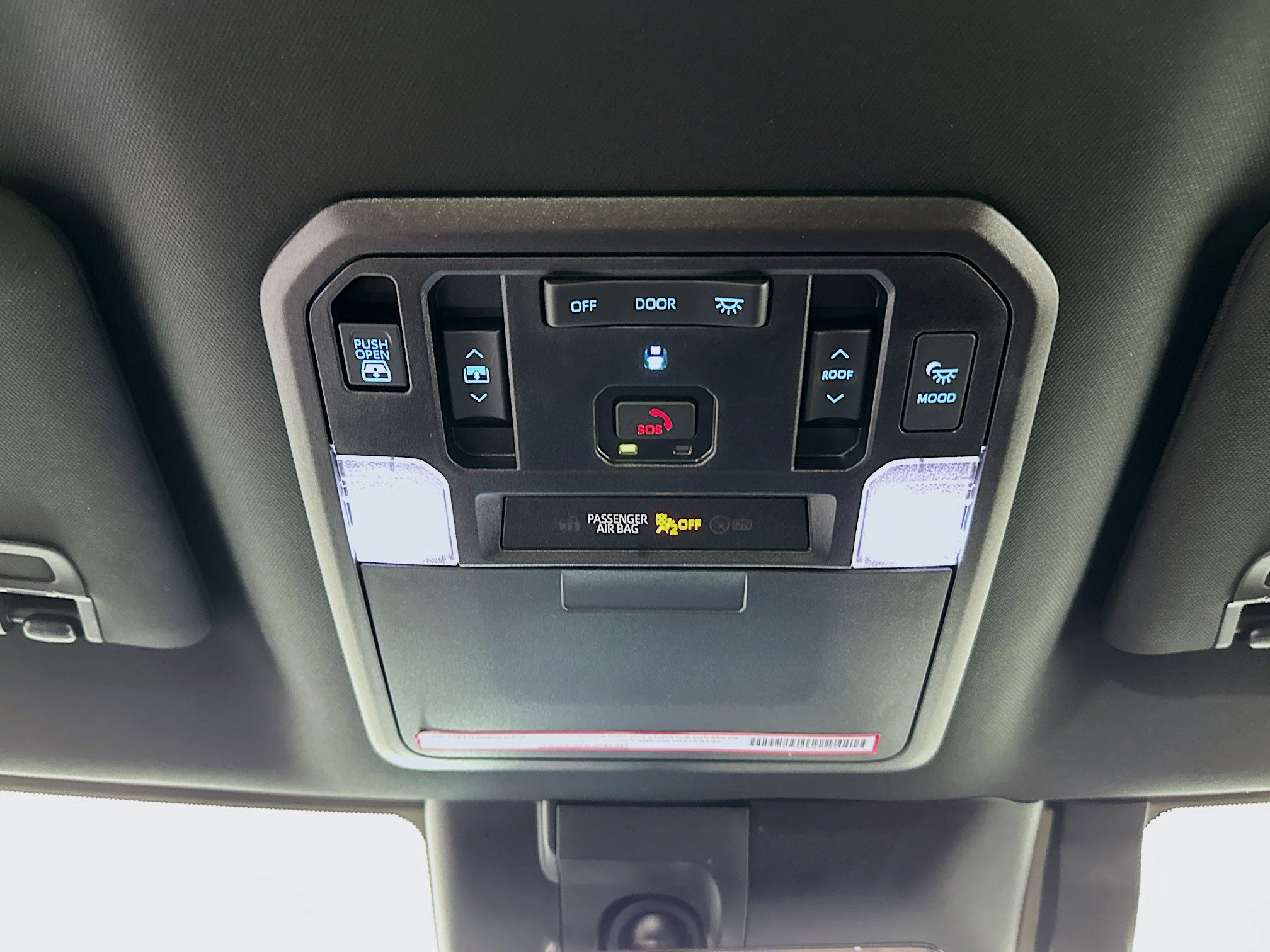 Used 2024 Toyota Tundra 1794 Edition image 18