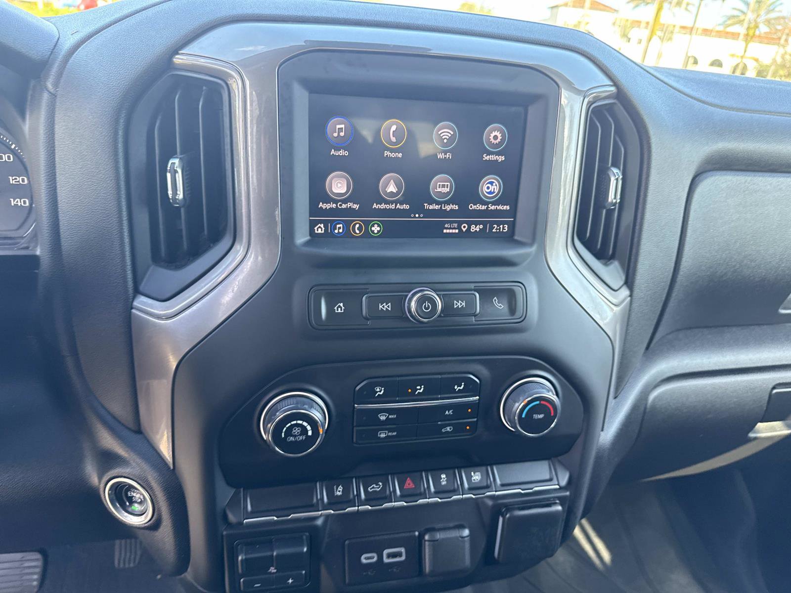 Used 2024 Chevrolet Silverado 2500 Custom w/ Custom Convenience Package image 26