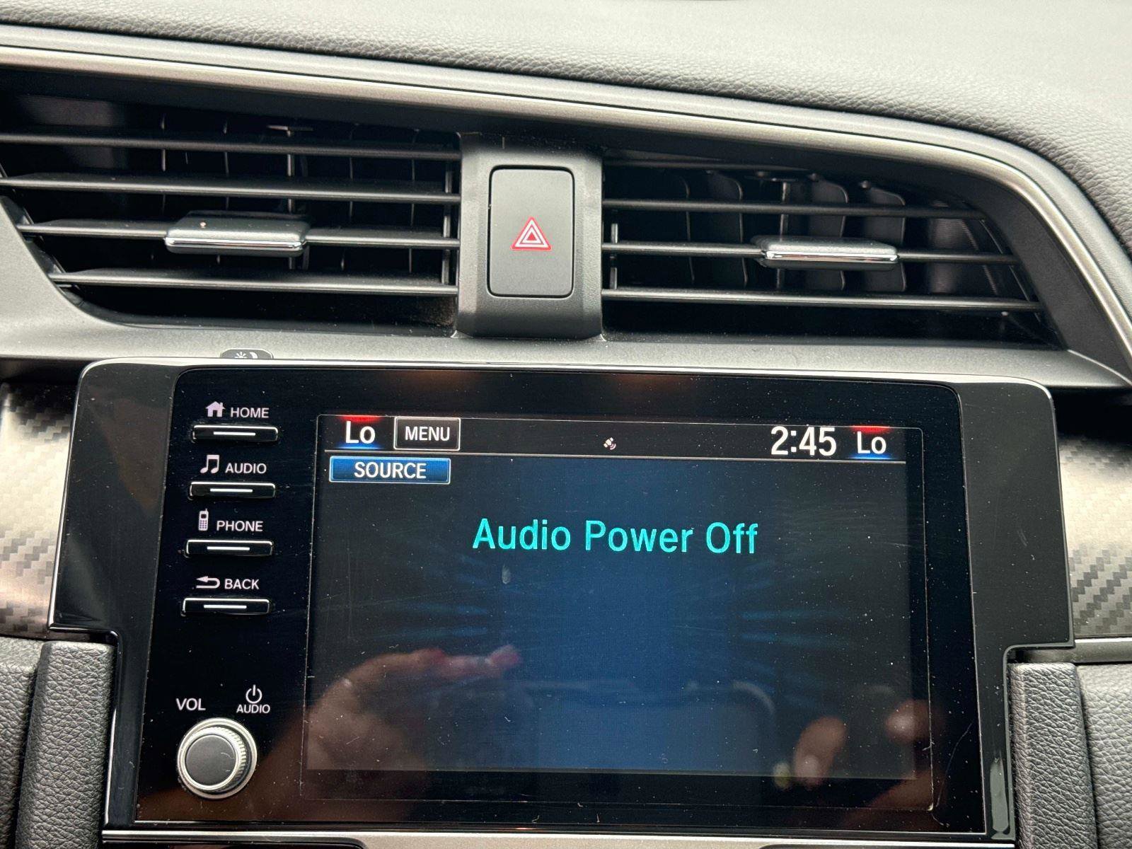 Used 2019 Honda Civic Si image 15