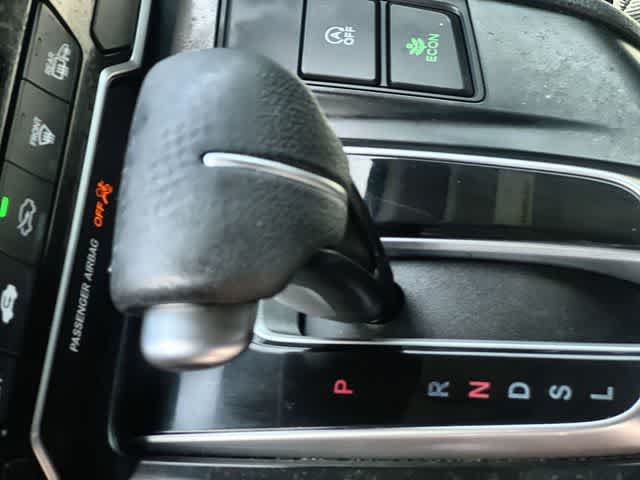 Used 2021 Honda CR-V EX image 16