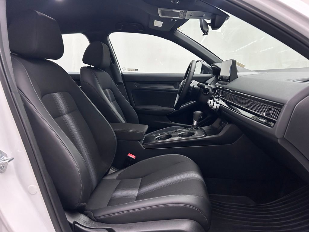 Used 2026 Honda Civic Sport image 17