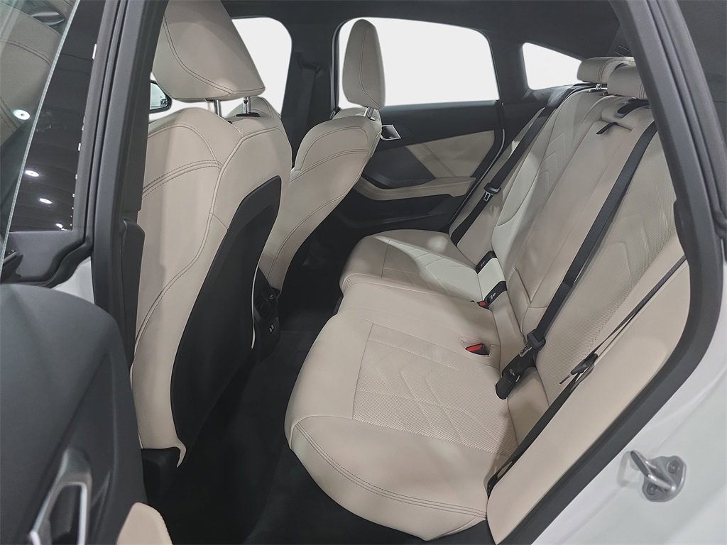 Used 2026 BMW 228i 228 Gran Coupe w/ Premium Package image 12