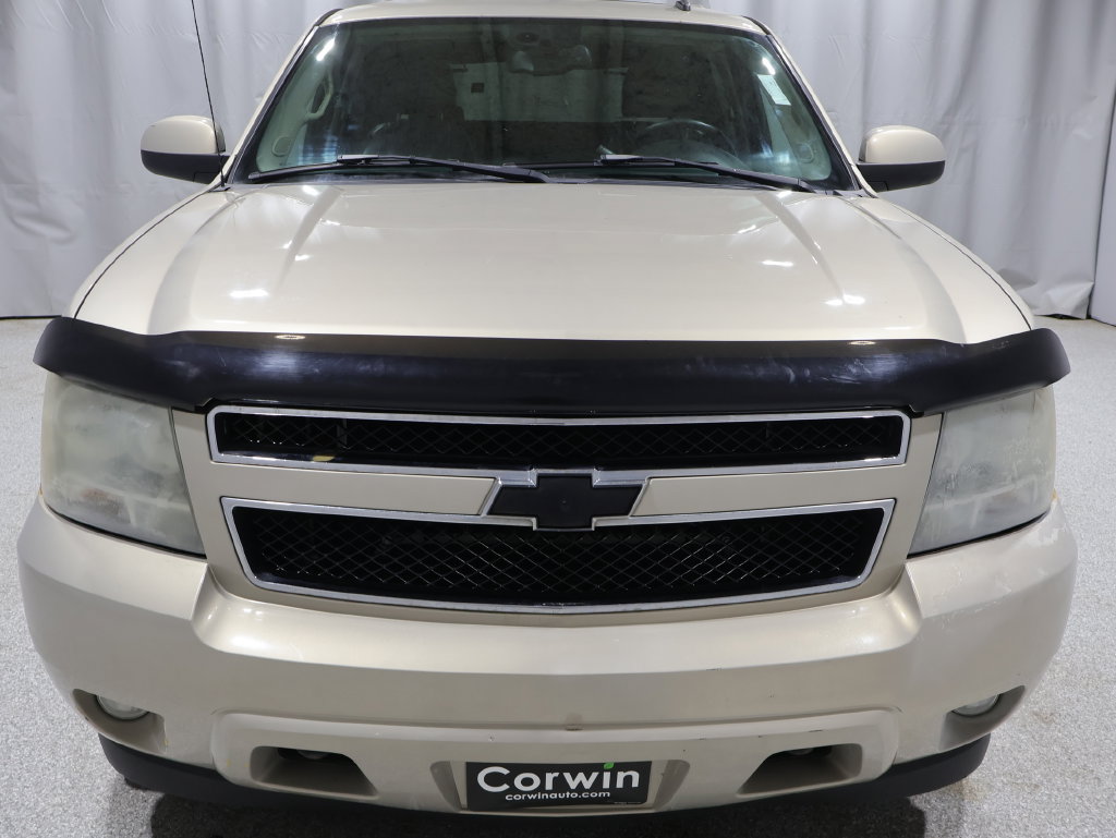 Used 2007 Chevrolet Avalanche LT w/ LT Preferred Equipment Group AWD/4WD image 16