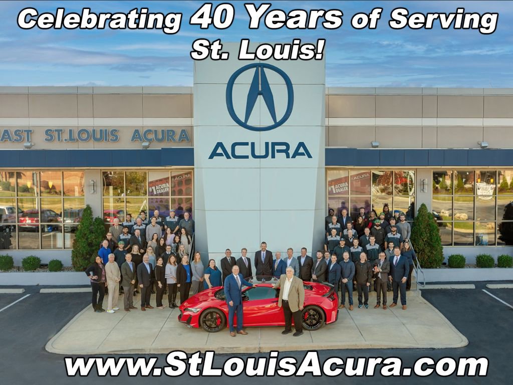 Certified 2026 Acura MDX A-Spec image 28