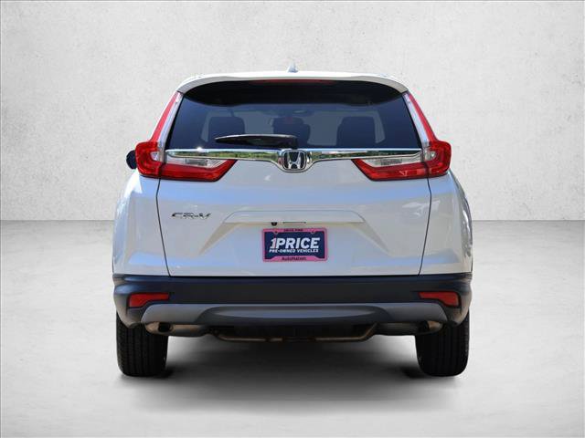 Used 2018 Honda CR-V EX image 6