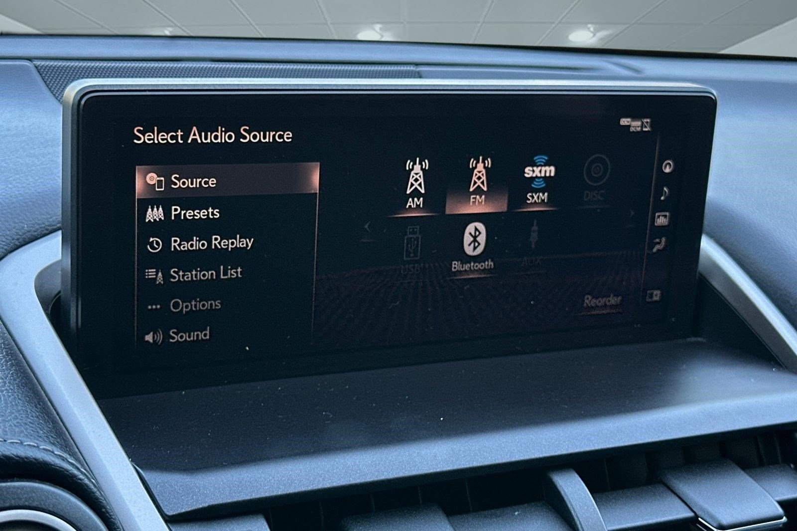 Certified 2021 Lexus NX 300h AWD w/ Premium Package image 24