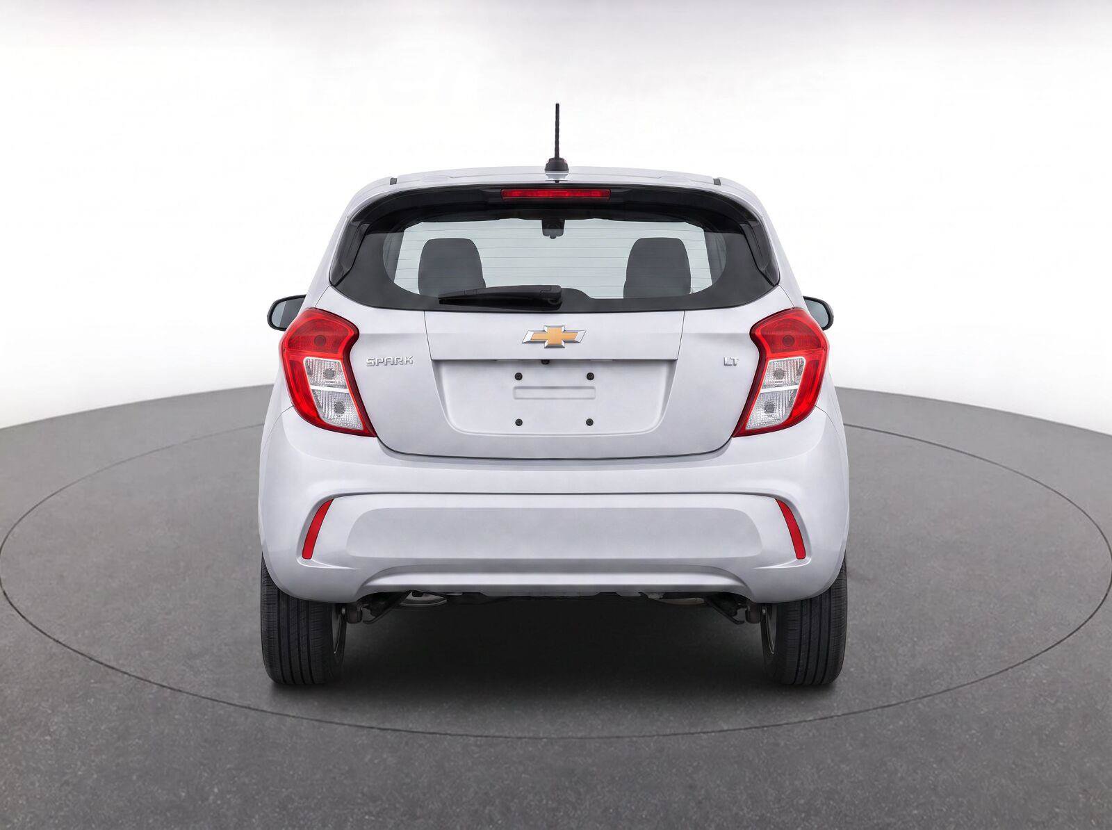 Used 2021 Chevrolet Spark LT FWD image 7