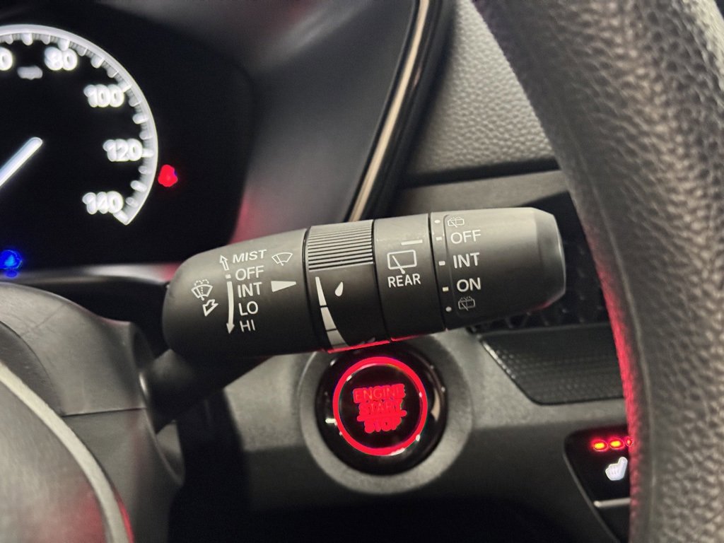 Used 2025 Honda CR-V EX image 23