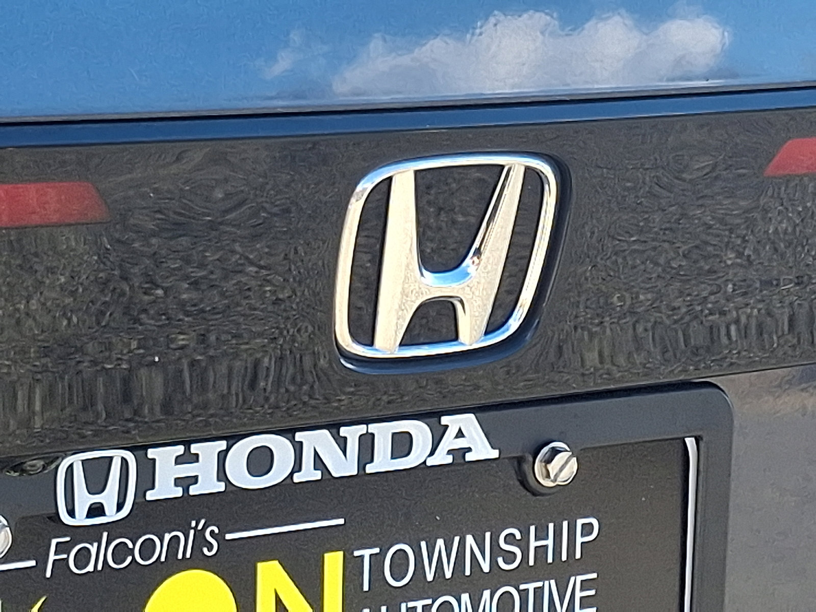 Used 2023 Honda Accord LX image 29