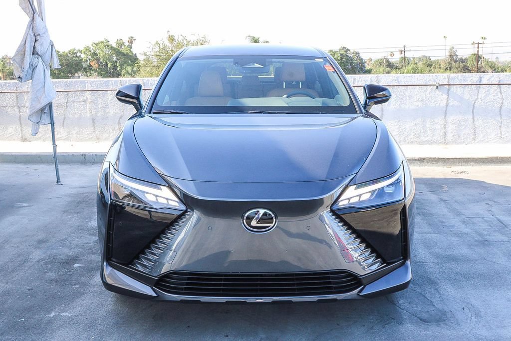 Used 2026 Lexus RZ 350e 2WD w/ Accessory Package (Z1) image 3