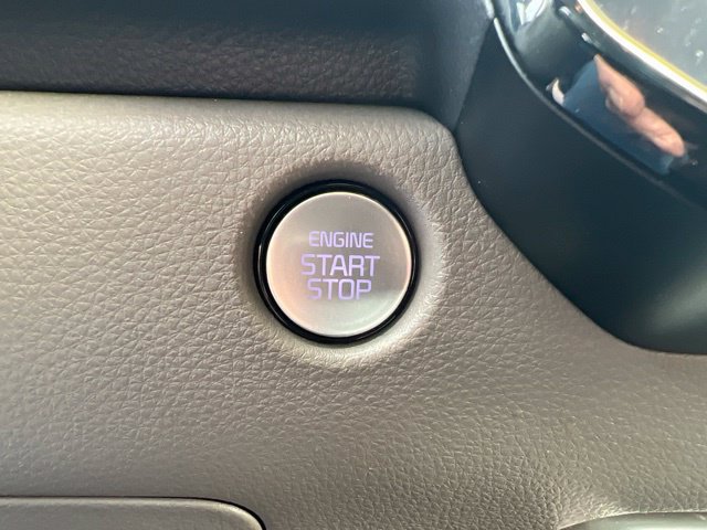 Certified 2025 Kia Carnival EX FWD image 21