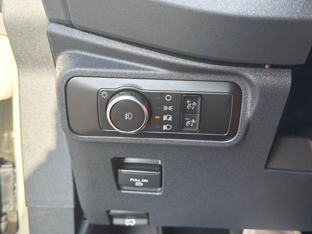 New 2026 Ford Bronco Outer Banks AWD/4WD image 34