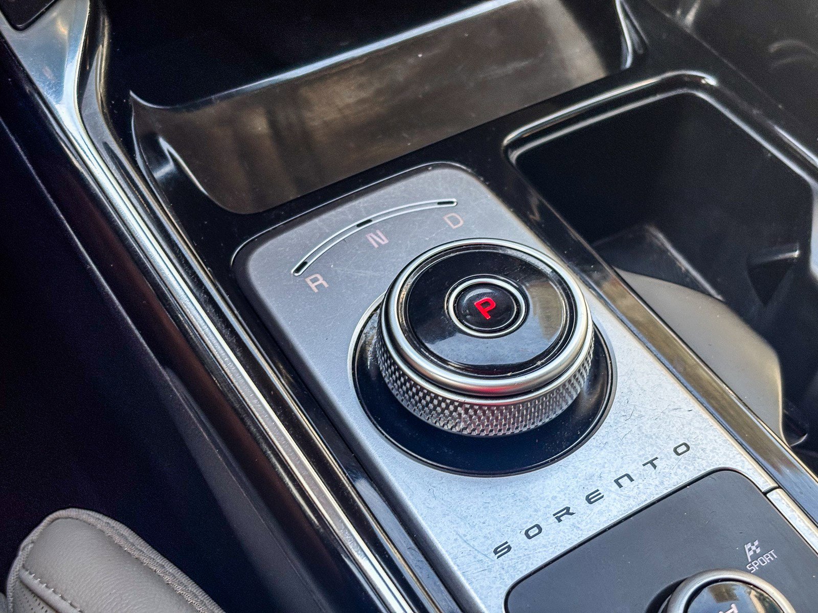 Used 2023 Kia Sorento SX Prestige image 26