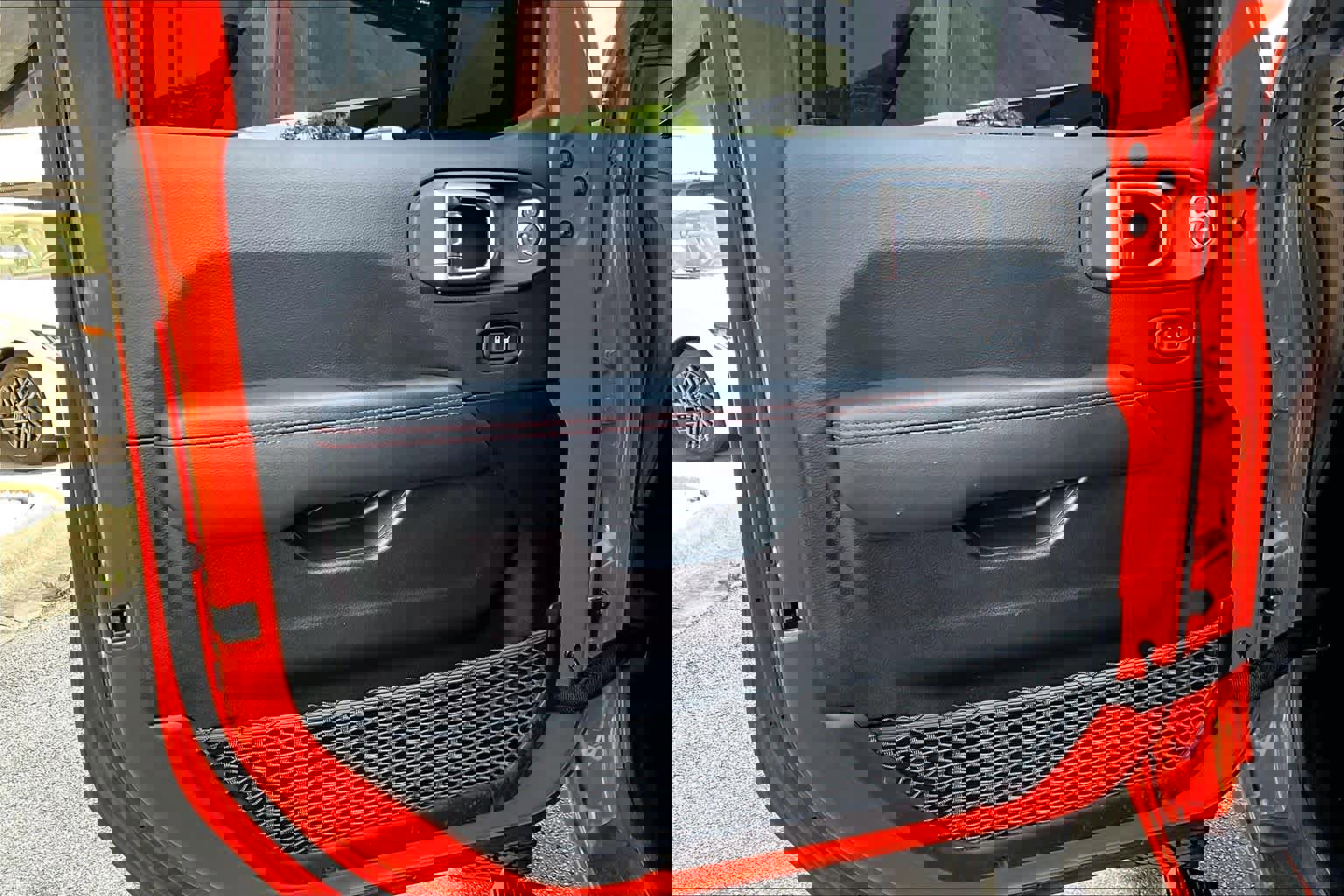 Used 2023 Jeep Wrangler Unlimited Rubicon w/ Xtreme 35 Tire Package image 21