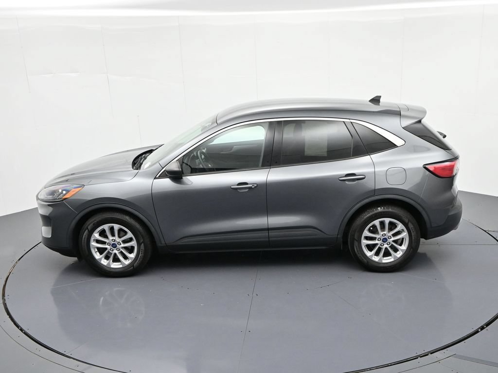 Certified 2022 Ford Escape SE w/ Convenience Package FWD image 16