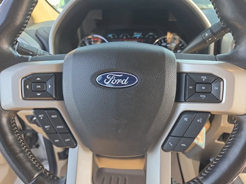 Used 2019 Ford F250 Lariat w/ Tow Technology Bundle AWD/4WD image 36