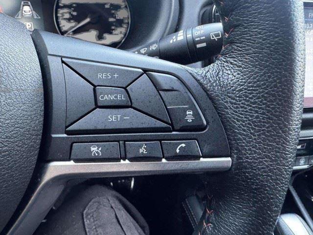 Used 2024 Nissan Kicks SR FWD image 24