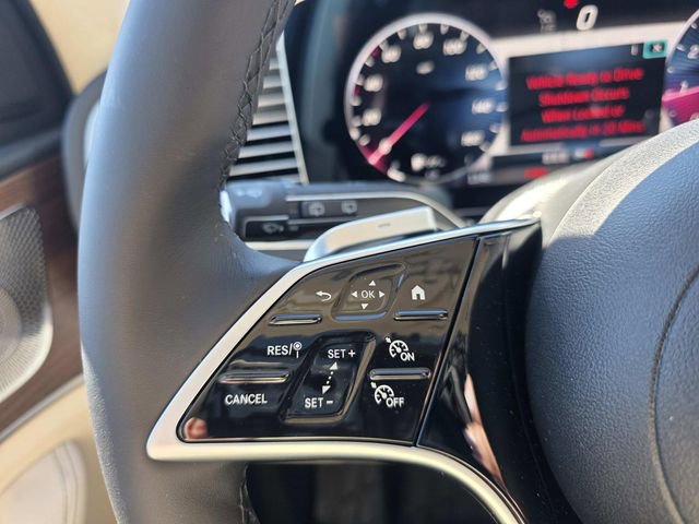 New 2026 Mercedes-Benz GLE 350 4MATIC image 12