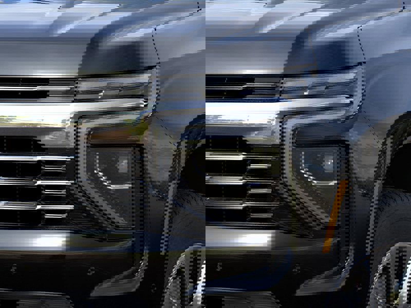 New 2025 Chevrolet Tahoe Premier image 10