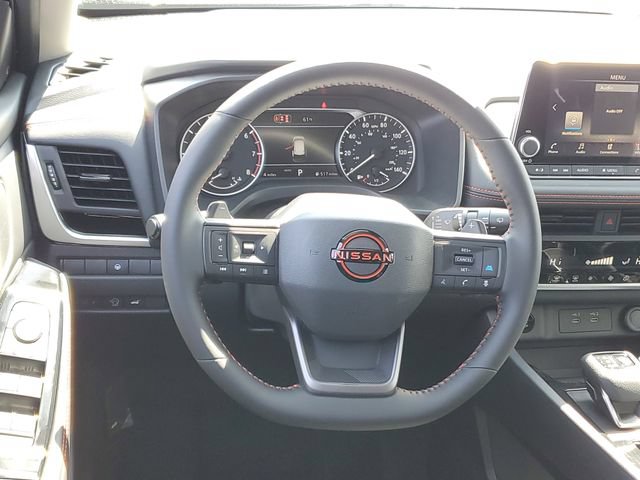 New 2026 Nissan Rogue SV AWD/4WD image 15