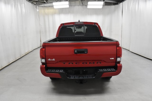 Used 2023 Toyota Tacoma SR image 6