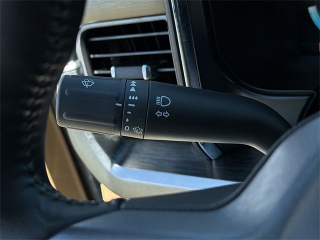 Used 2024 Ford F450 Lariat w/ Lariat Ultimate Package image 34