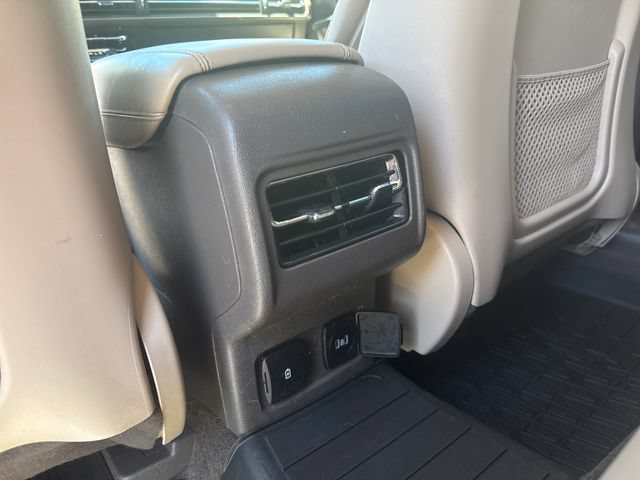 Certified 2023 Lincoln Corsair Reserve w/ Equipment Group 201A AWD/4WD image 15