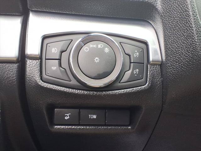 Used 2019 Ford Explorer Sport w/ Equipment Group 401A AWD/4WD image 19