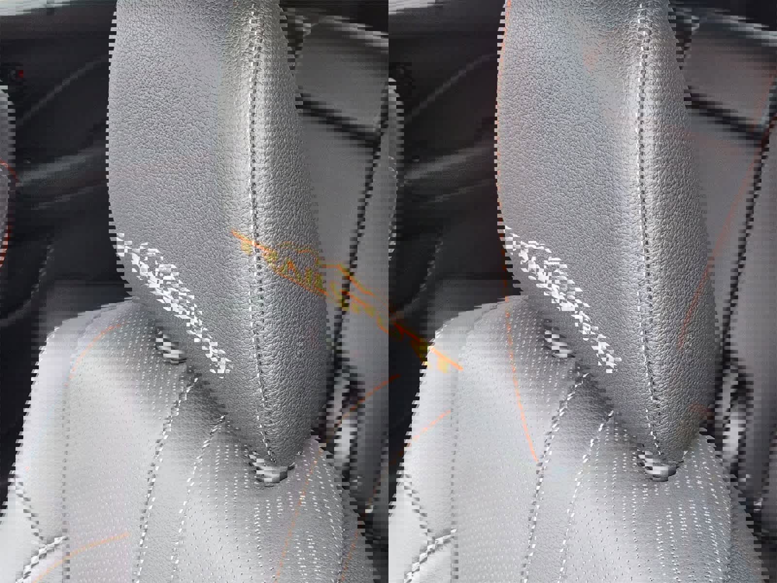 Used 2023 Honda Passport TrailSport image 14