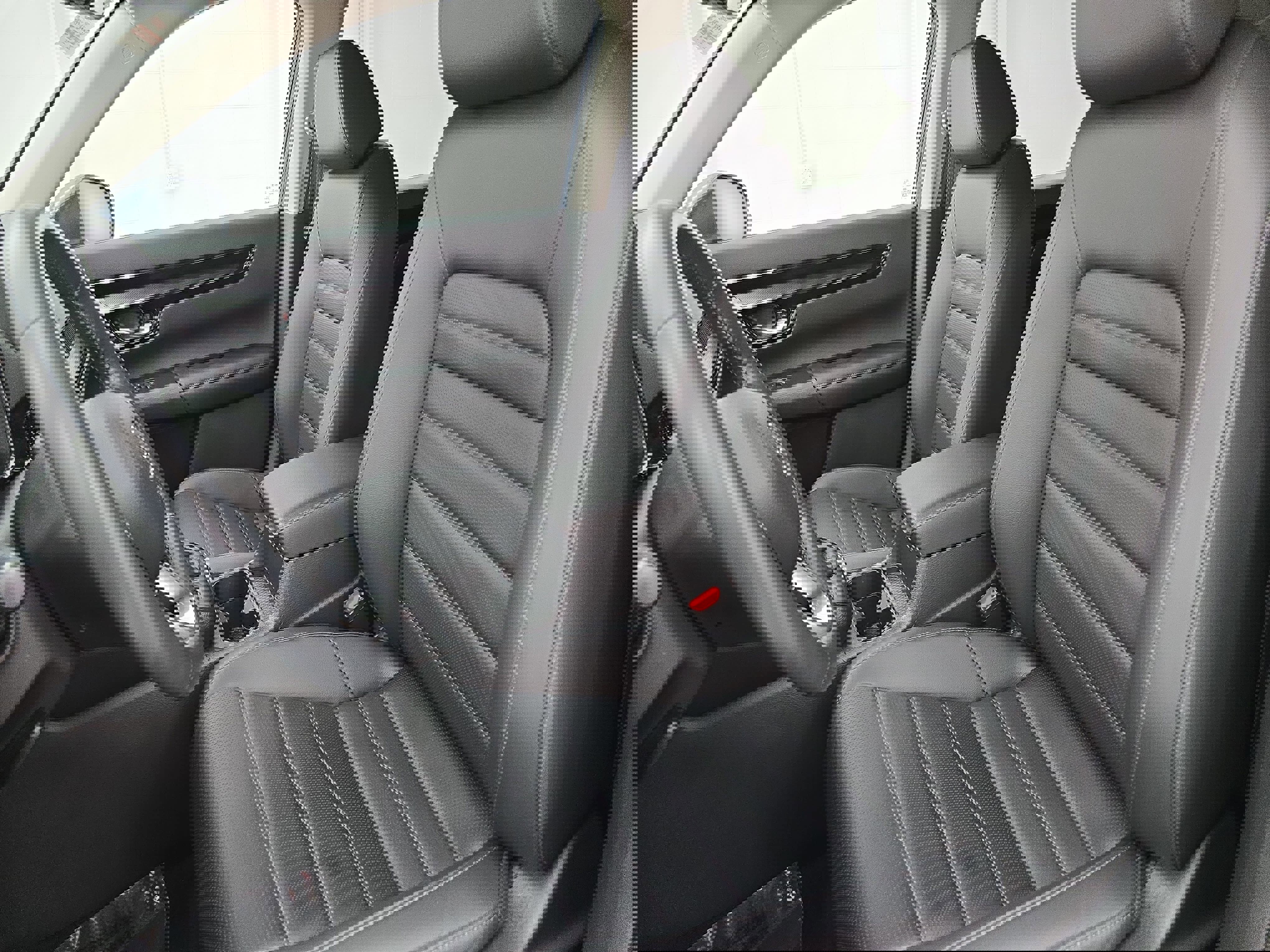 Certified 2024 Honda CR-V EX-L image 15