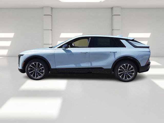 New 2026 Cadillac Lyriq Sport image 2