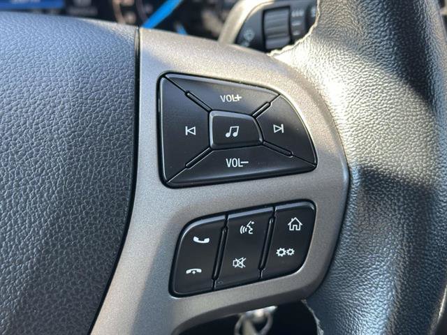 Used 2023 Ford Ranger XLT w/ Equipment Group 301A Mid AWD/4WD image 35