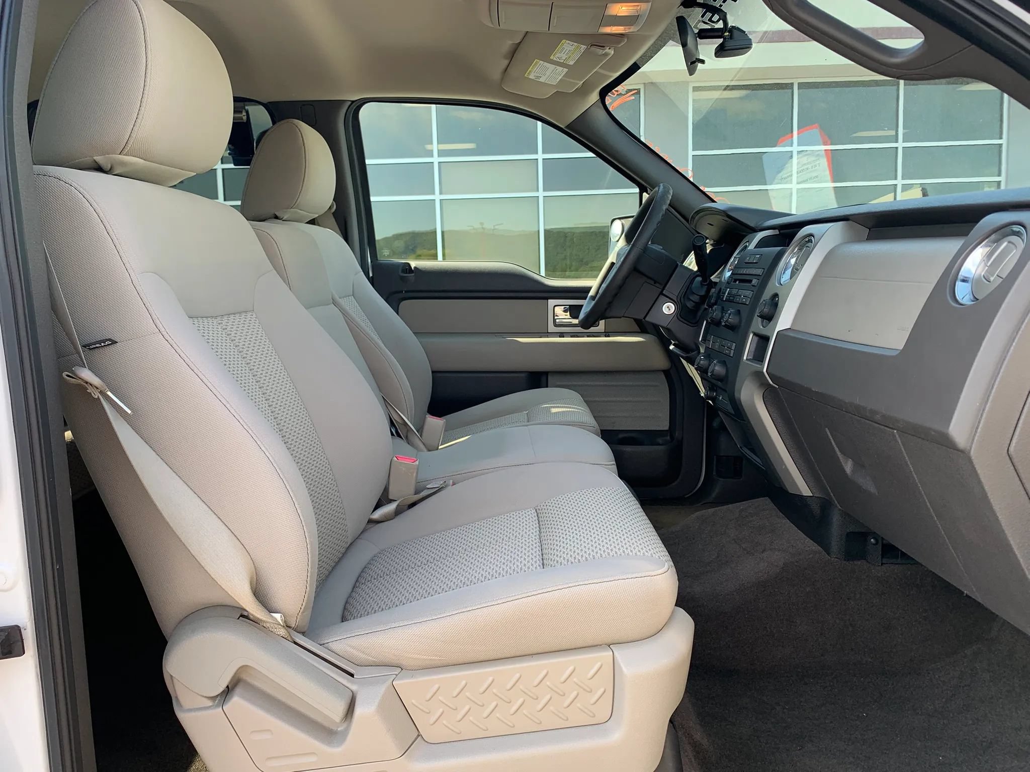 Used 2010 Ford F150 XL AWD/4WD image 20