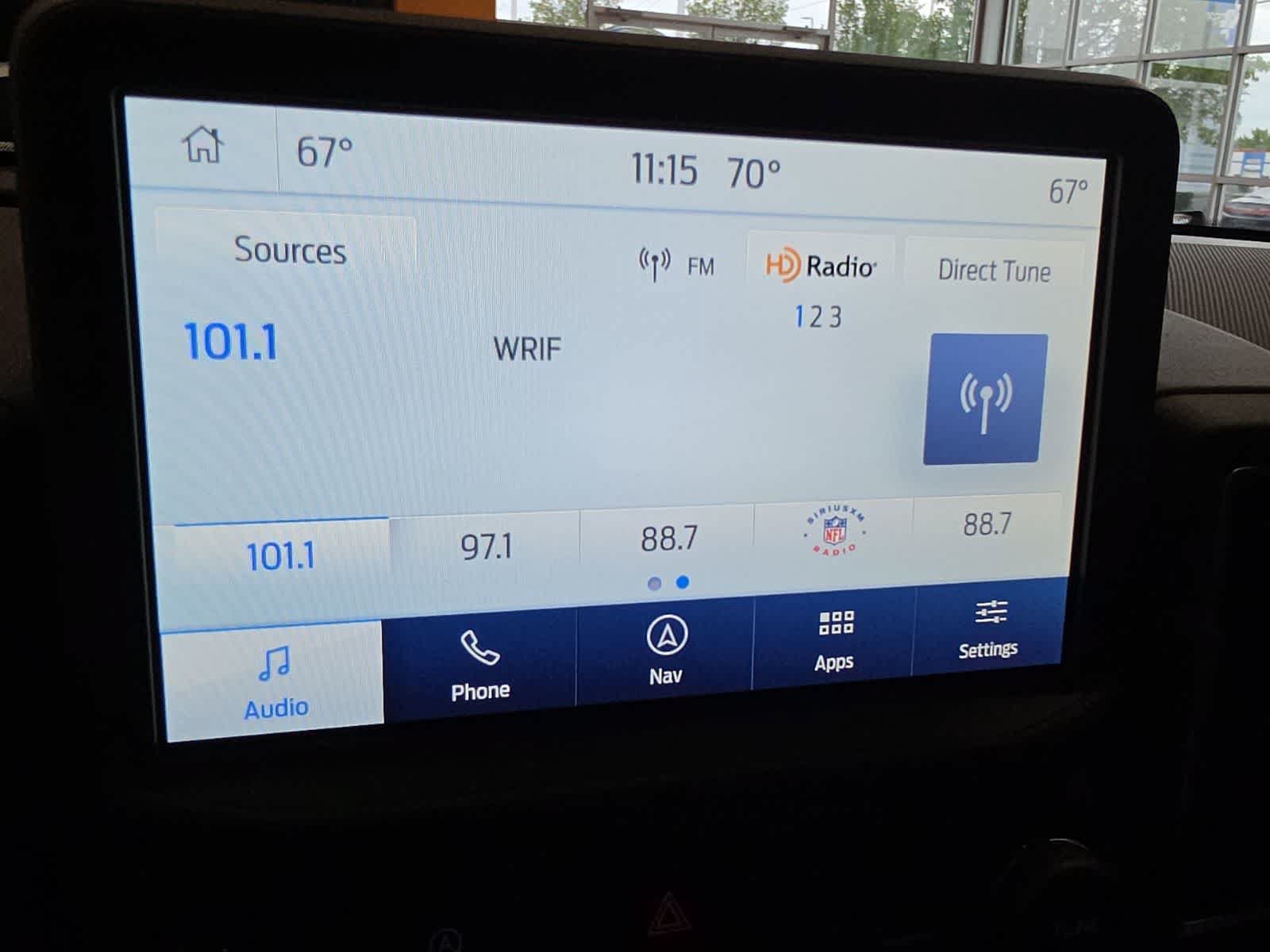 Used 2024 Ford Bronco Sport Outer Banks w/ Tech Package AWD/4WD image 29
