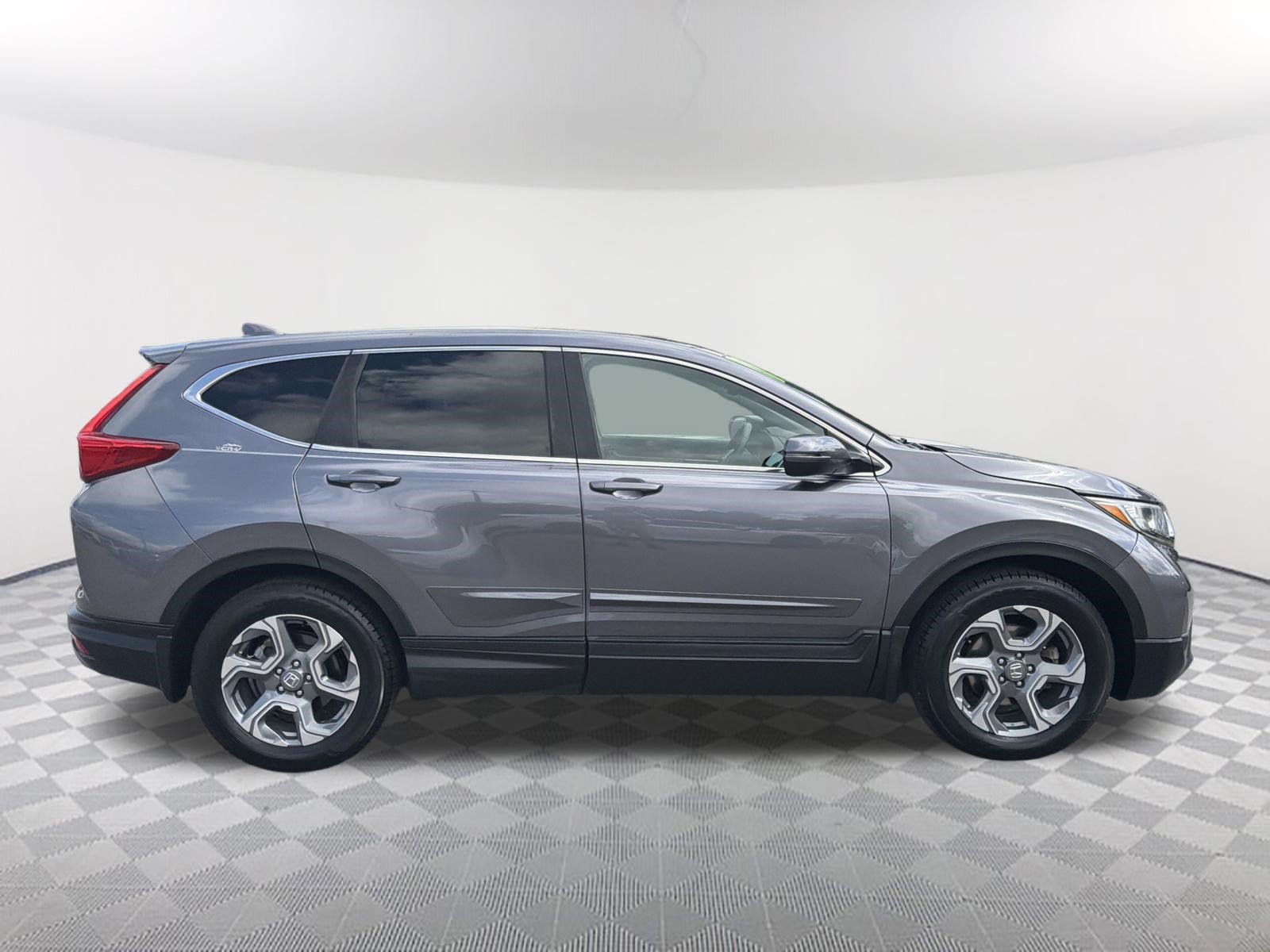 Used 2017 Honda CR-V EX-L image 16