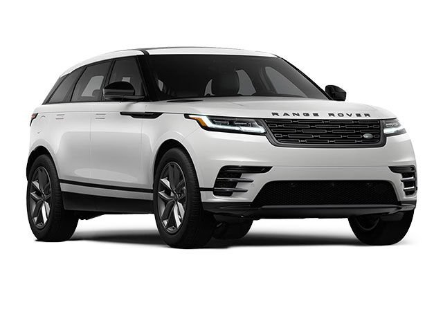 Certified 2026 Land Rover Range Rover Velar Dynamic SE
