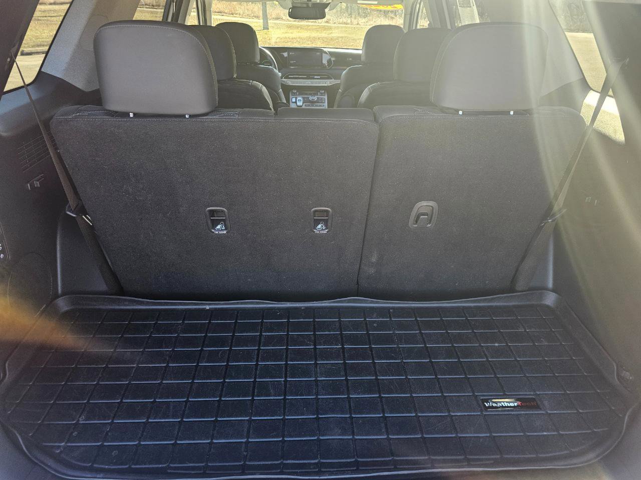 Used 2022 Hyundai Palisade Limited image 21