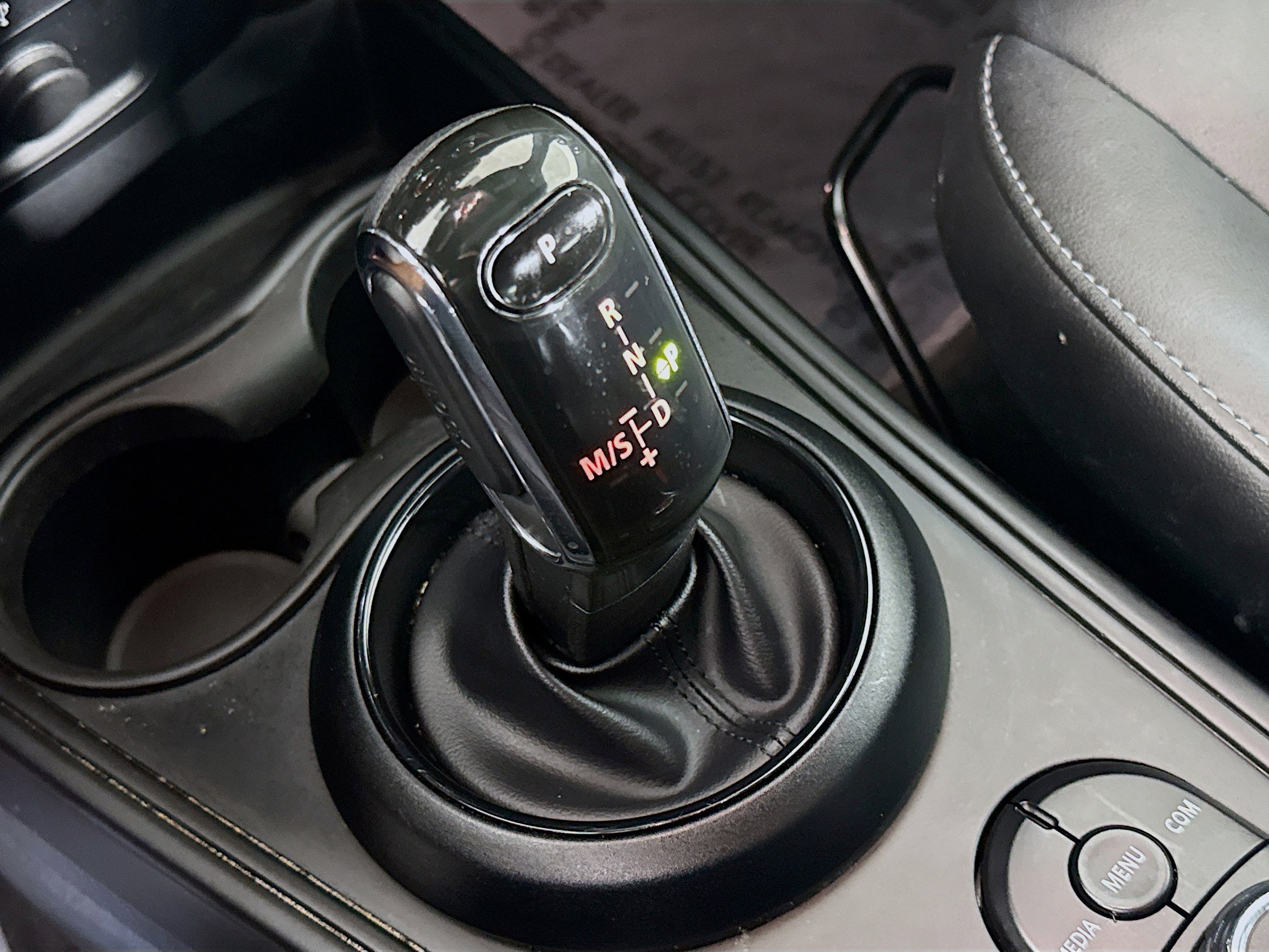 Used 2022 MINI Cooper Countryman FWD image 20