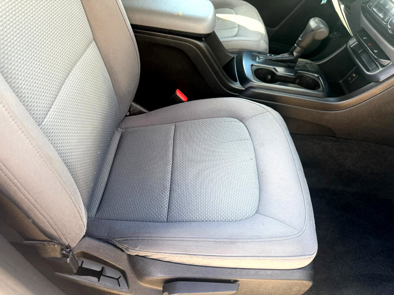 Used 2016 GMC Canyon 2WD Crew Cab w/ Convenience Package image 23