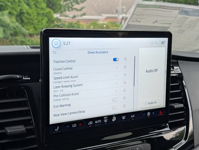 New 2026 Ford Transit 350 XLT AWD/4WD image 21
