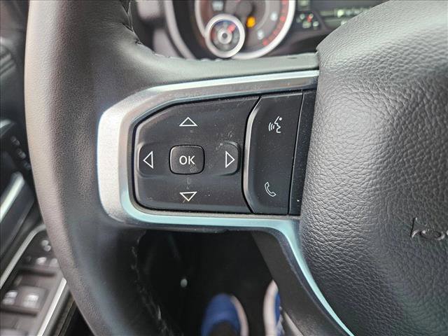 Used 2024 RAM 2500 Laramie w/ Safety Group image 19