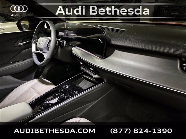 New 2026 Audi Q3 quattro 2.0T AWD/4WD image 10