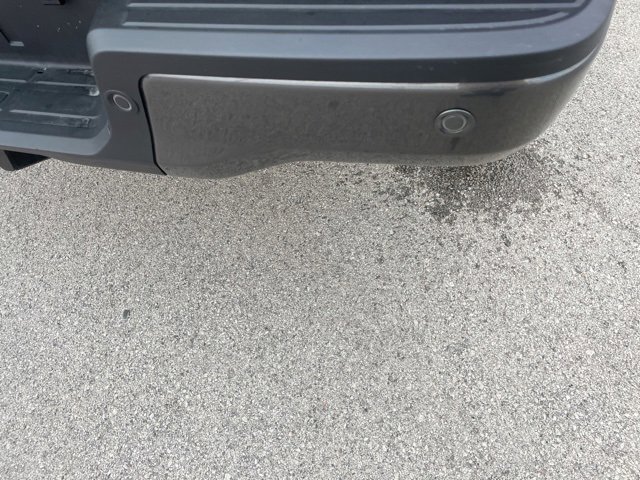 Used 2020 Ford Ranger Lariat w/ Technology Package image 15