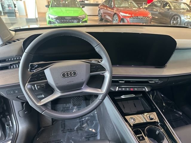 New 2026 Audi Q3 quattro 2.0T image 17