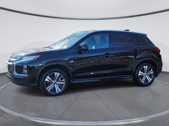 Used 2023 Mitsubishi Outlander Sport AWD image 4