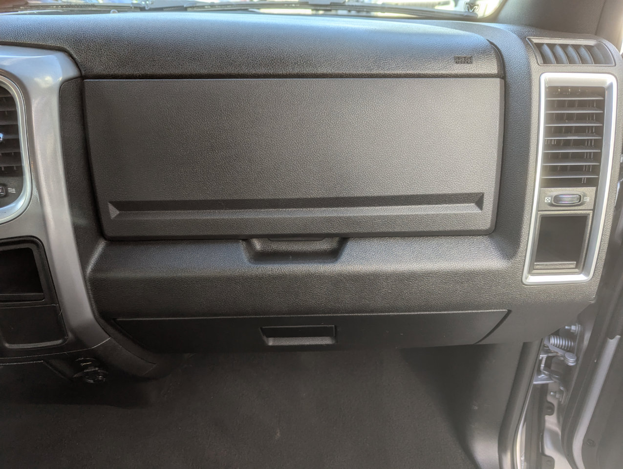 Used 2021 RAM 1500 Classic Warlock image 31